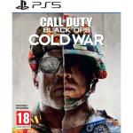 Call Of Duty Black Ops Cold War PS5 Oyun