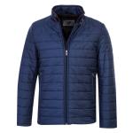 Kiğılı Slim Fit Kapitone Mont